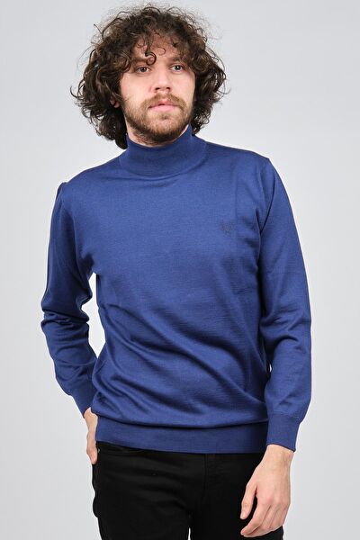 Pelikan Erkek Triko, Kazak