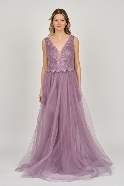 Saygın Abiye Elbise