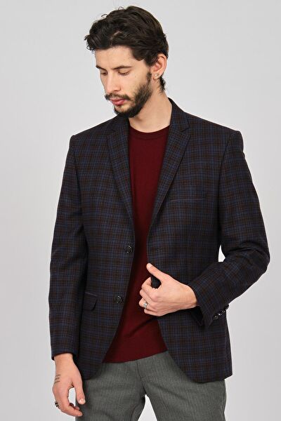 Lucas Erkek Ceket