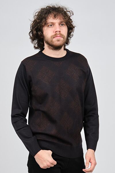 Pelikan Erkek Triko, Kazak