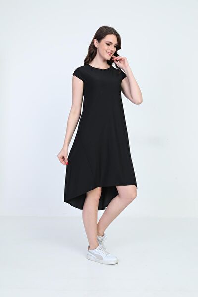 Ella Camelia Günlük Elbise