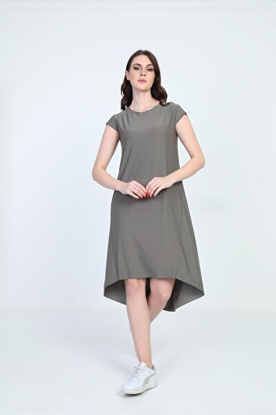 Ella Camelia Günlük Elbise