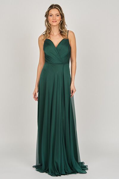 Şeref Vural Abiye Elbise