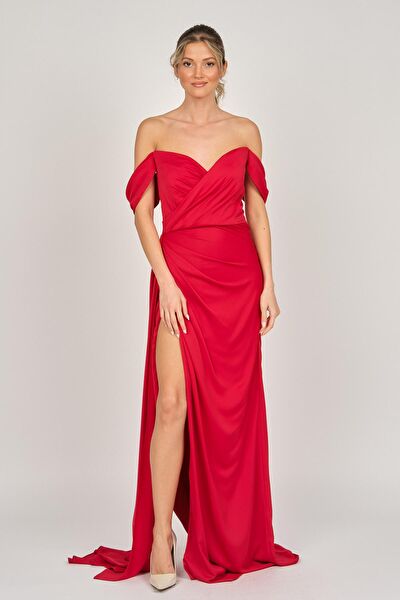 Şeref Vural Abiye Elbise