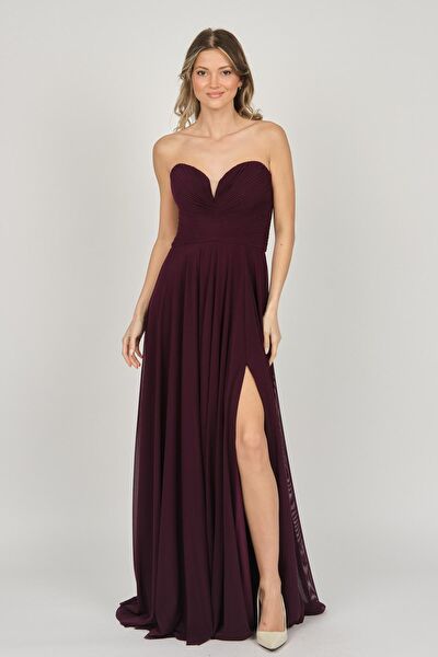 Şeref Vural Abiye Elbise