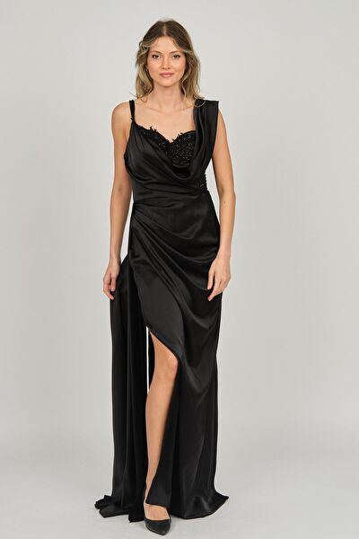 Saygın Abiye Elbise