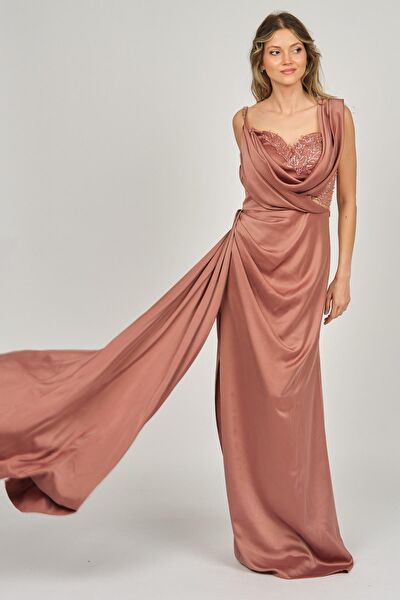 Saygın Abiye Elbise