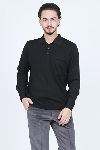 Ateş Triko Erkek Triko, Kazak