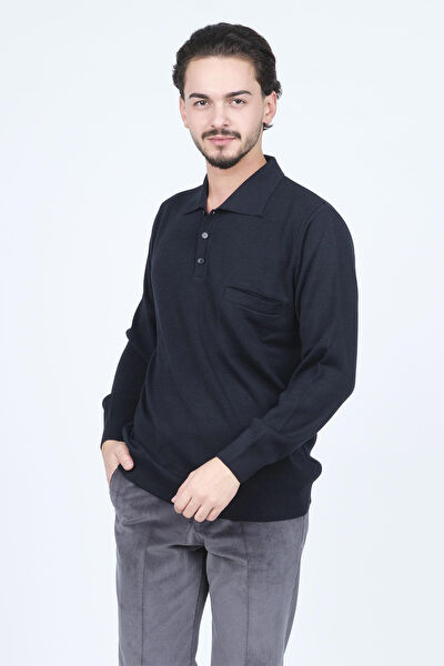 Ateş Triko Erkek Triko, Kazak