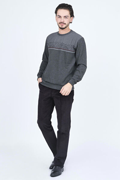 Rey Polo Erkek Sweatshirt