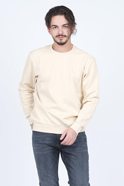 Metropolitan Erkek Sweatshirt