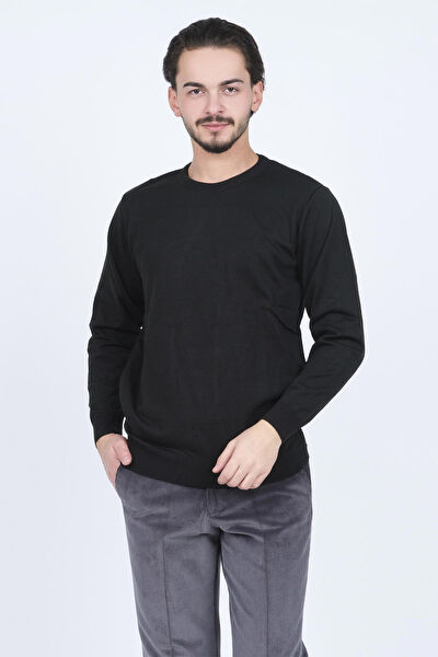 Metropolitan Erkek Triko, Kazak