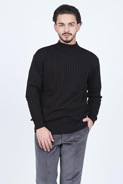 Metropolitan Erkek Triko, Kazak