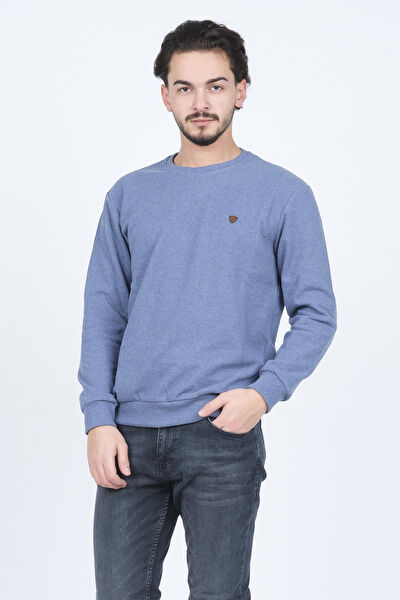 Metropolitan Erkek Sweatshirt