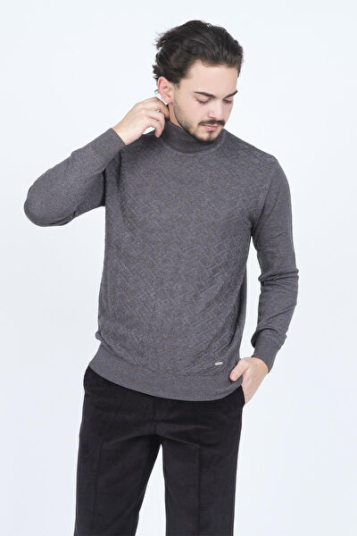 Raymons Erkek Triko, Kazak