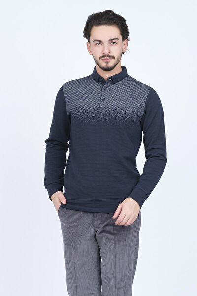 Raymons Erkek Sweatshirt