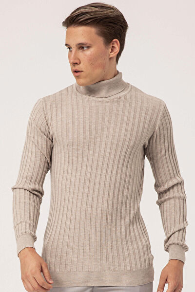 Ateş Triko Erkek Triko, Kazak