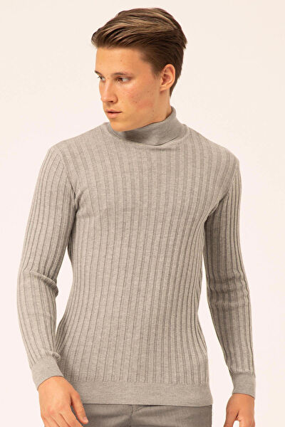 Ateş Triko Erkek Triko, Kazak