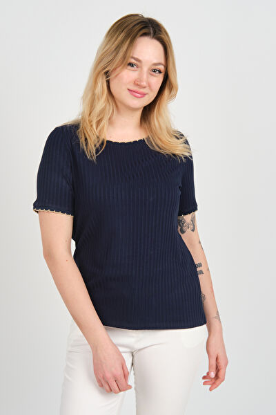 Ella Camelia Kadın Bluz