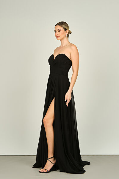 Şeref Vural Abiye Elbise