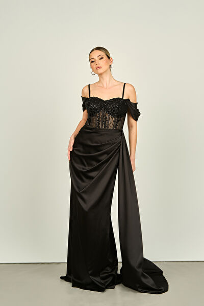 Saygın Abiye Elbise