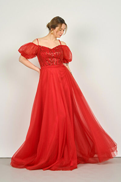 Saygın Abiye Elbise