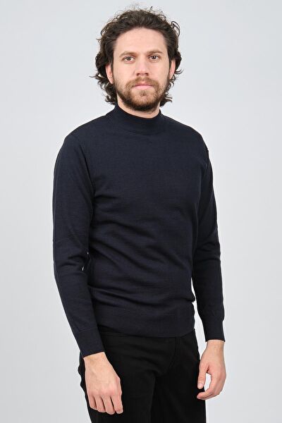 Çizgi Triko Erkek Triko, Kazak