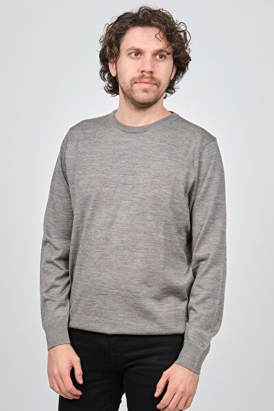 Desen Triko Erkek Triko, Kazak