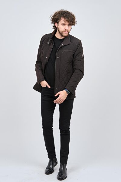 Daynax Erkek Mont, Kaban