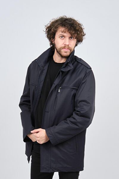 By Serco Erkek Mont, Kaban