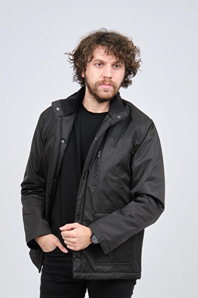 By Serco Erkek Mont, Kaban