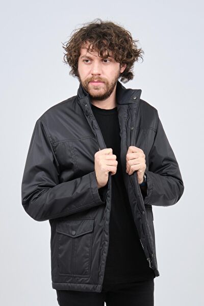 By Serco Erkek Mont, Kaban