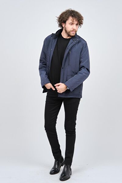 By Serco Erkek Mont, Kaban