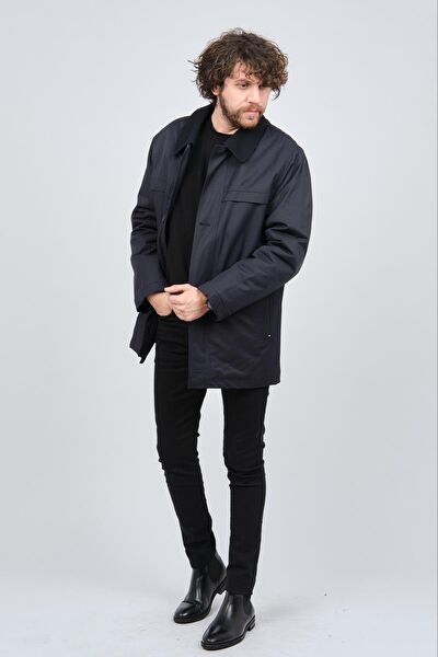 By Serco Erkek Mont, Kaban