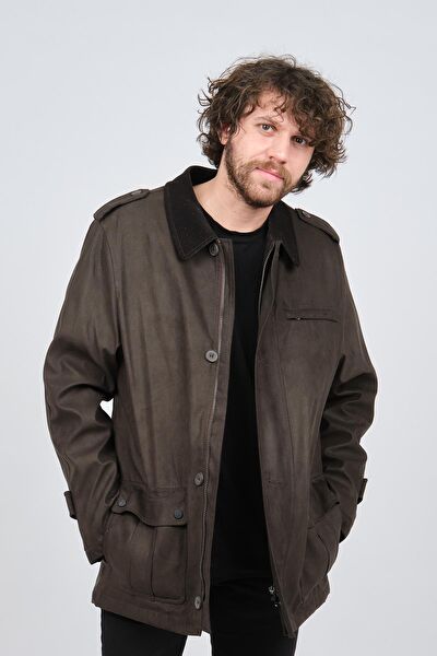 By Serco Erkek Mont, Kaban