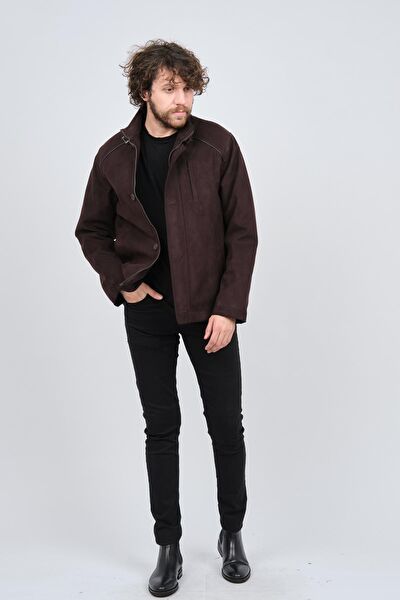 By Serco Erkek Mont, Kaban