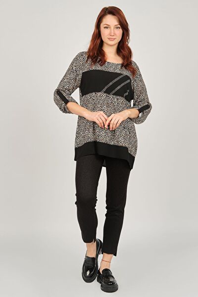 Flaş Triko Kadın Triko, Kazak