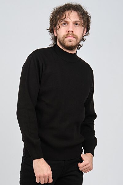 Ateş Triko Erkek Triko, Kazak