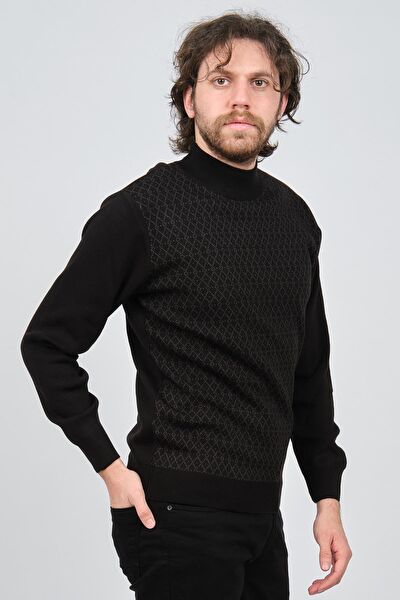 Ateş Triko Erkek Triko, Kazak