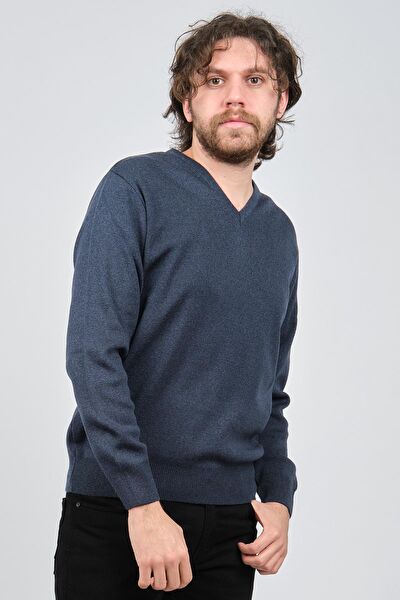 Ateş Triko Erkek Triko, Kazak