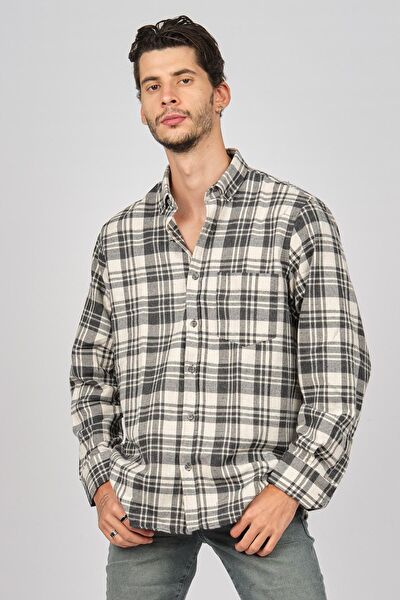 De Leone Erkek Gömlek