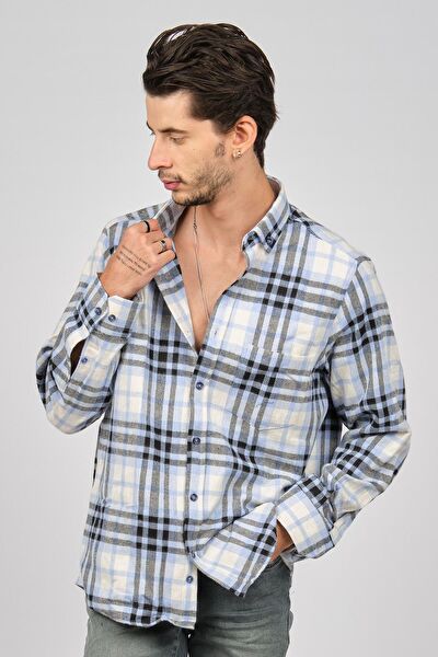De Leone Erkek Gömlek