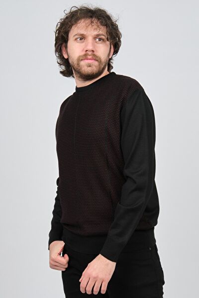 Pave Erkek Triko, Kazak