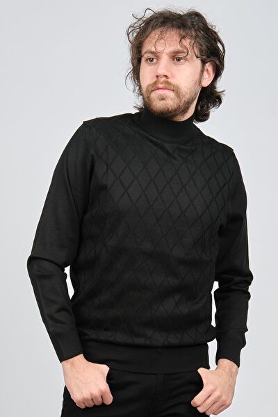 Pave Erkek Triko, Kazak