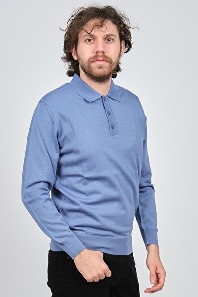 Pave Erkek Triko, Kazak