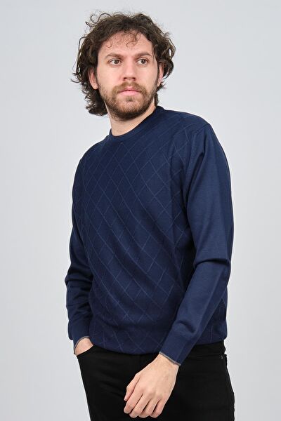 Pave Erkek Triko, Kazak