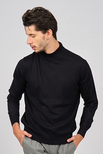 Pave Erkek Triko, Kazak