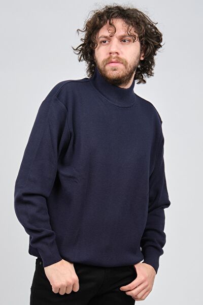 Mısırlı Erkek Triko, Kazak