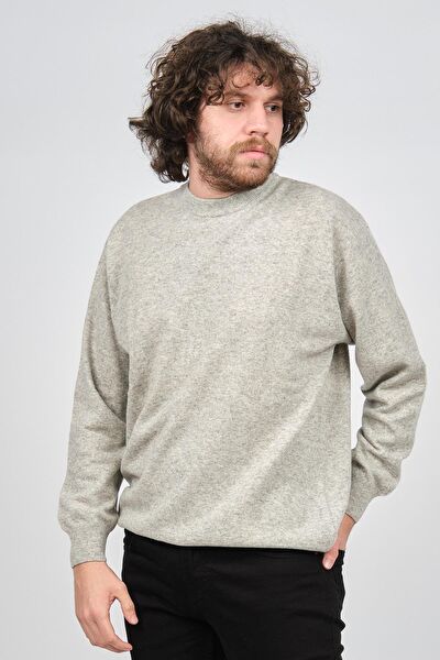 Ida Erkek Triko, Kazak