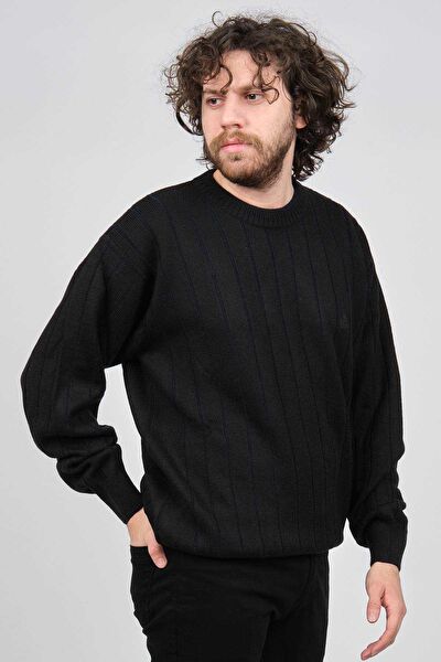 Sabri Özel Erkek Triko, Kazak